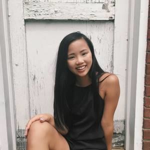 Meet your Posher, Anna